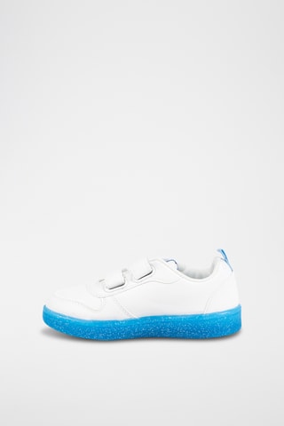 Baskets Stitch Lilo et Stitch Disney - Blanc