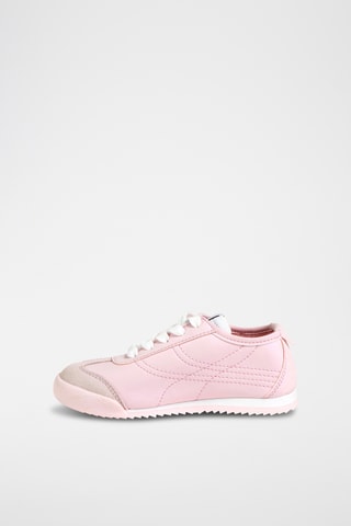 Baskets Hello Kitty Sanrio - Rose poudré