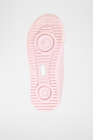 Baskets Hello Kitty Sanrio - Rose poudré