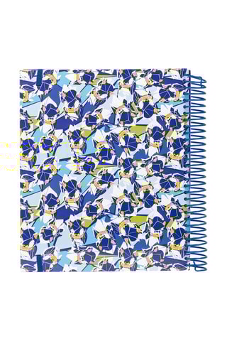 Kleurset Sonic  Marineblauw en Paars