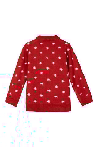 Pull Minnie Disney - Rouge