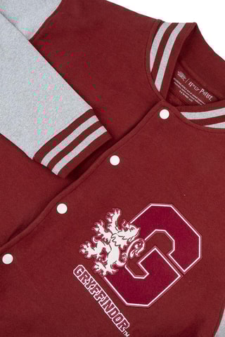 Baseball Jasje Harry Potter Donkerrood