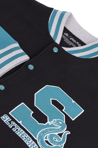 Baseball Jasje Harry Potter Groen