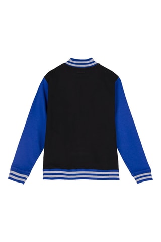 Baseball Jasje Ravenklauw Harry Potter - Blauw en zwart