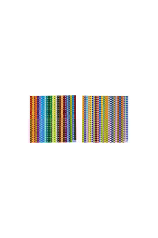 Coffret autocollants Avengers Marvel - 1000 pièces