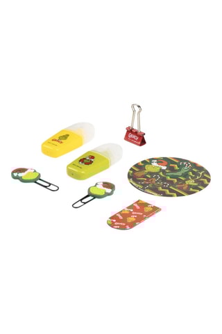 Boule de Noël surprise Le Grinch Le Grinch - Vert - 11 produits