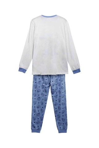 Pyjama Bluey - Bleu