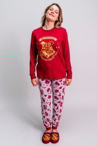 Pyjama Harry Potter - Bordeaux