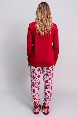 Pyjama Harry Potter - Bordeaux