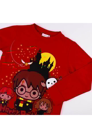 Pyjama Harry Potter - Bordeaux