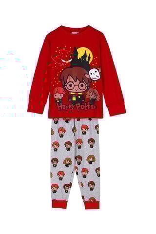 Pyjama Harry Potter - Bordeaux