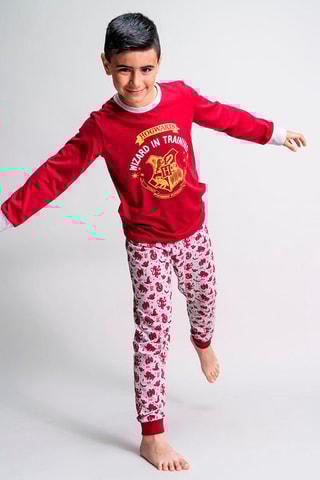Pyjama Harry Potter - Bordeaux