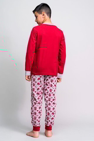 Pyjama Harry Potter - Bordeaux