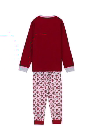 Pyjama Harry Potter - Bordeaux