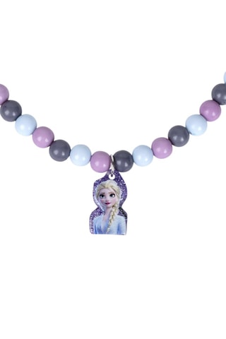 Ensemble 4 pièces La Reine des Neiges Disney - Multicolore