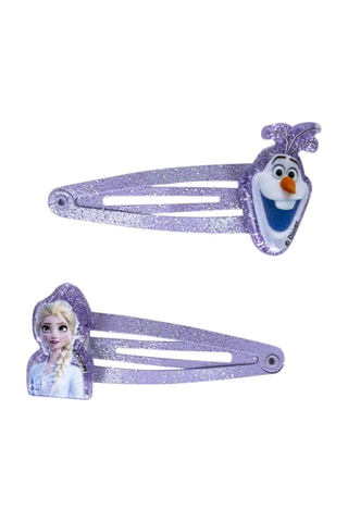 Ensemble 4 pièces La Reine des Neiges Disney - Multicolore