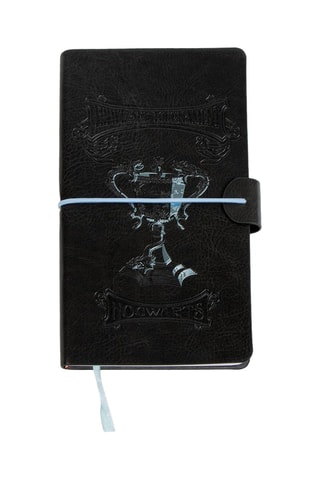 Carnet Harry Potter - Gris