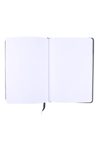 Carnet Slytherin Harry Potter - Vert