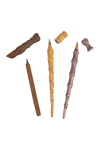 3 stylos Harry Potter