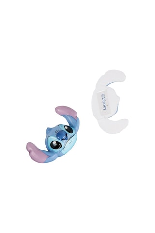 3 stickers Stitch Lilo et Stitch Disney - Bleu