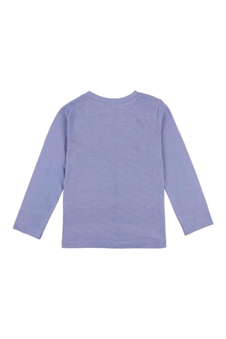 T-shirt Minnie Disney - Violet