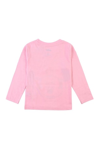 T-shirt Minnie Disney - Rose