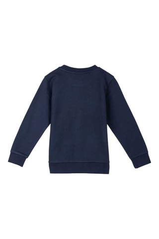 Sweat Avengers Marvel - Bleu marine