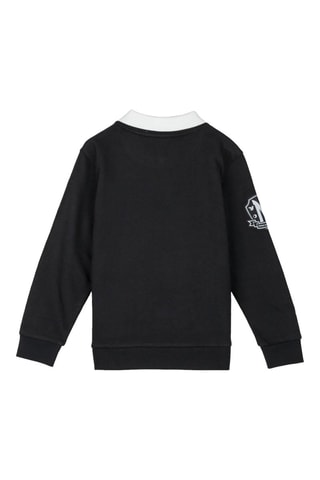 Sweat Mercredi Addams La Famille Addams - Gris foncé