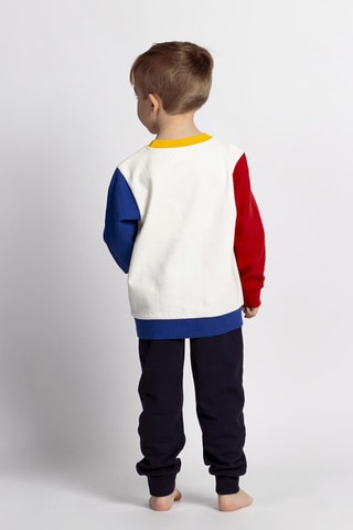 Sweat Spidey et ses amis extraordinaires Marvel - Multicolore