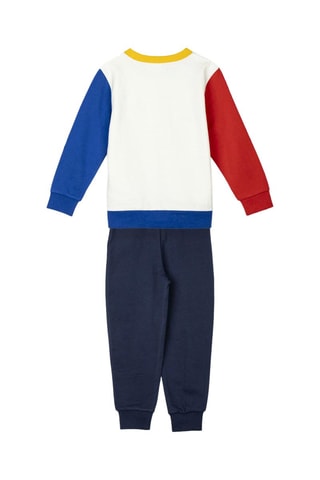 Sweat Spidey et ses amis extraordinaires Marvel - Multicolore