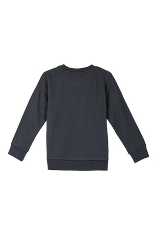 Sweat Simba Le Roi Lion Disney - Gris foncé