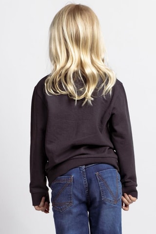 Sweat Simba Le Roi Lion Disney - Gris foncé