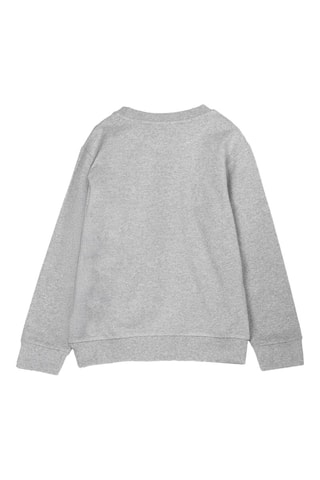 Sweat Zig-Zag Toy Story Disney Pixar - Gris clair chiné