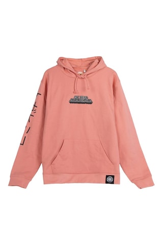 Sweat à capuche My Hero Academia - Rose