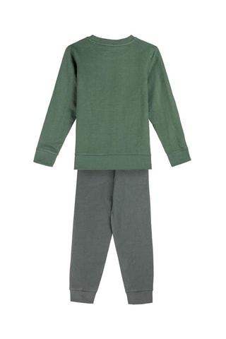 Sweat et jogging Jurassic World - Kaki