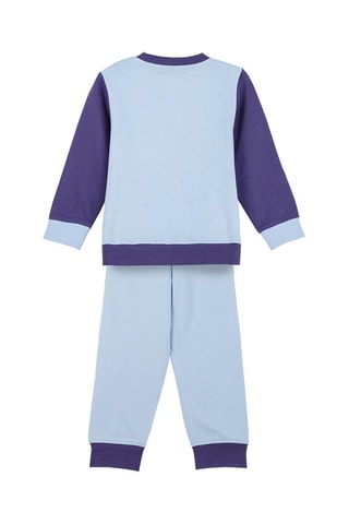 Sweat et jogging Bluey - Bleu