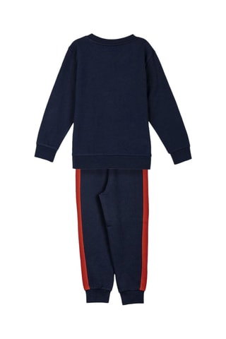 Sweat et jogging Avengers Marvel - Bleu nuit