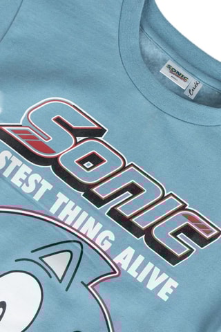 Sweat et jogging Sonic - Vert foncé