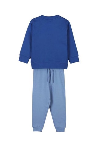 Sweat et jogging Spider-Man Avengers Marvel - Bleu