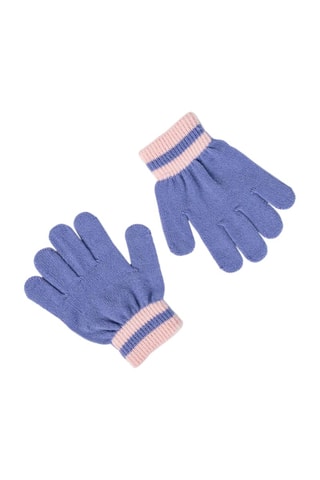 3-delige set Stitch en Angel Lilo en Stitch Disney - Hemelsblauw