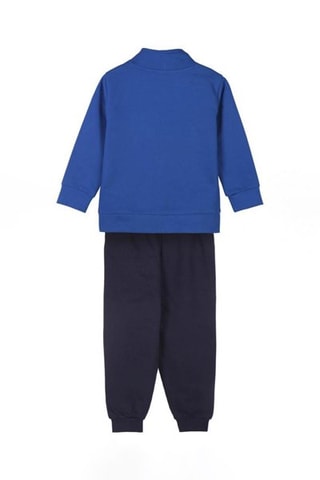 Sweater en Joggingbroek Spider-Man Avengers Marvel Blauw