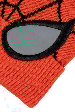 Bonnet et gants Spider-Man Avengers Marvel - Rouge