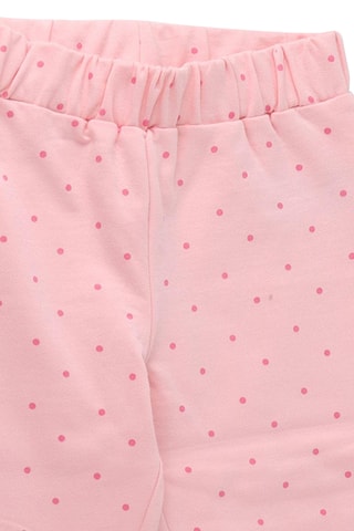 Sweat et jogging Bluey et Bingo Bluey - Rose