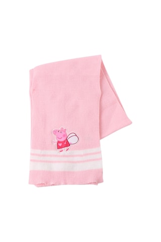 3-delige Set Peppa Pig - Roze