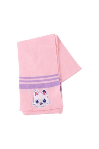 3-delige set Gabby en Magic House - Roze en Paars