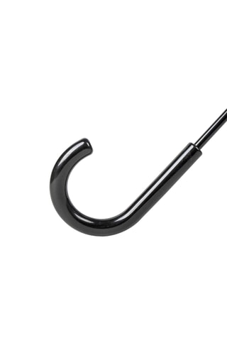 Parapluie cloche Mercredi - Transparent