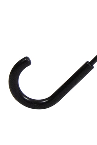 Parapluie cloche Hello Kitty - Transparent