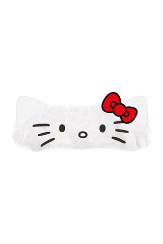 Bandeau Hello Kitty - Blanc