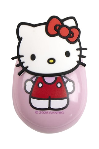 Brosse à cheveux Hello Kitty