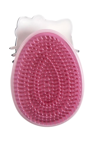 Brosse à cheveux Hello Kitty
